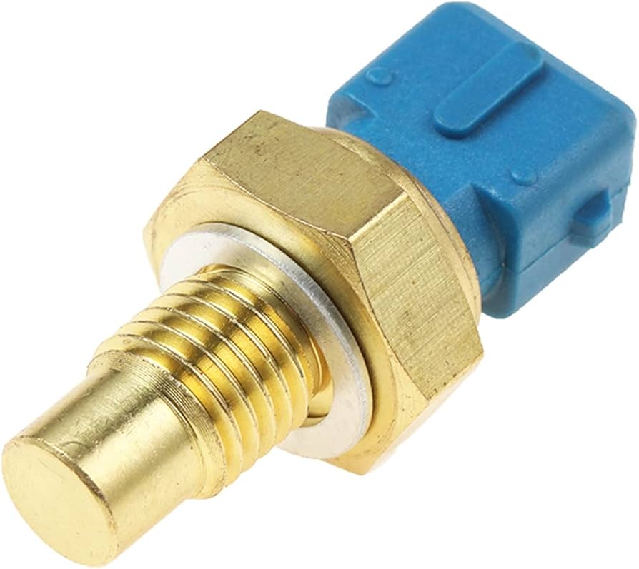 SENSOR COOLANT CHEVROLET SPARK GO 1.0 2010-2015 BEAT 1.2 2015-2020 (MOTOR) N400 1.5 2018-2022 AVEO 1.2 2003-2013 (ADMISION)