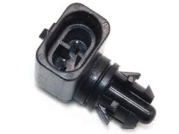 SENSOR TEMPERATURA AMBIENTE CHEVROLET CRUZE 1.8 2011-2016 SONIC 1.6 2012-2016 TRAX 1.8 2011-2016 SPARK GO 1.0 2010-2016 SPARK NG 1.4 1.0 2014-2020