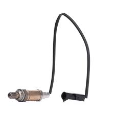 SENSOR OXIGENO 1 LINEA CHEVROLET CORSA 1.3 1.4 1.6 1993-2005 SPARK 800 1998-2005 (CONECTOR)