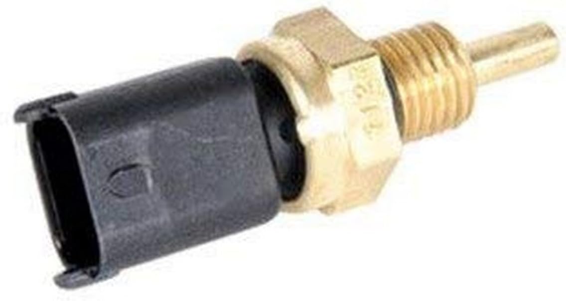 SENSOR TEMPERATURA CHEVROLET SPARK GO 1.0 2010-2016 BEAT 1.2 2015-2020 (UBICADO PARAL RADIADOR)