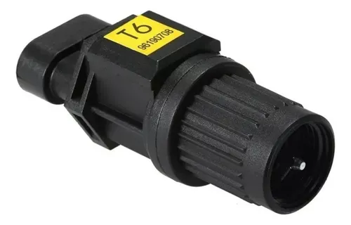SENSOR VELOCIMETRO CHEVROLET SPARK 0.8 1.0 1998-2013 AVEO 1.2 1.5 1.6 2004-2013 OPTRA 1.6 2004- 2010 SONIC 1.6 2012-2016