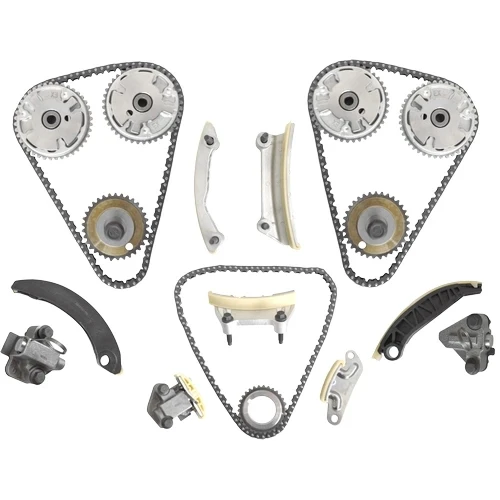 SET CADENA DISTRIBUCION CHEVROLET CAPTIVA 2.4 2006-2016