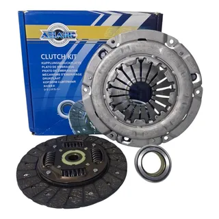 SET CLUTCH CHEVROLET AVEO 1.6 2004-2013 (MASA EXPUESTA)
