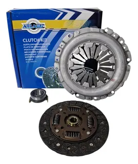 SET CLUTCH CHEVROLET SPARK 1.0 2006-2013 AVEO 1.2 2004-2013 (185MM)