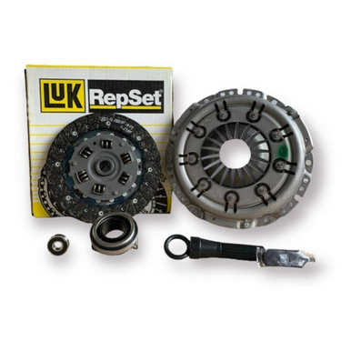 SET CLUTCH CHEVROLET SPARK GO 1.0 2010-2016 BEAT 1.2 2015-2020 190MM 