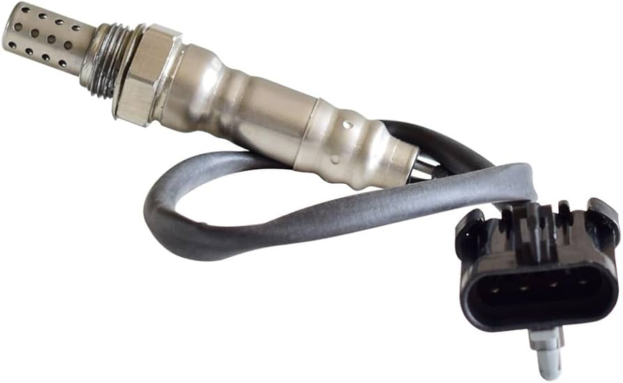SENSOR OXIGENO 4 LINEA CHEVROLET  CRUZE 1.4 2014-2018 TRAX 1.4 2012-2018 SONIC 1.4 2012-2018
