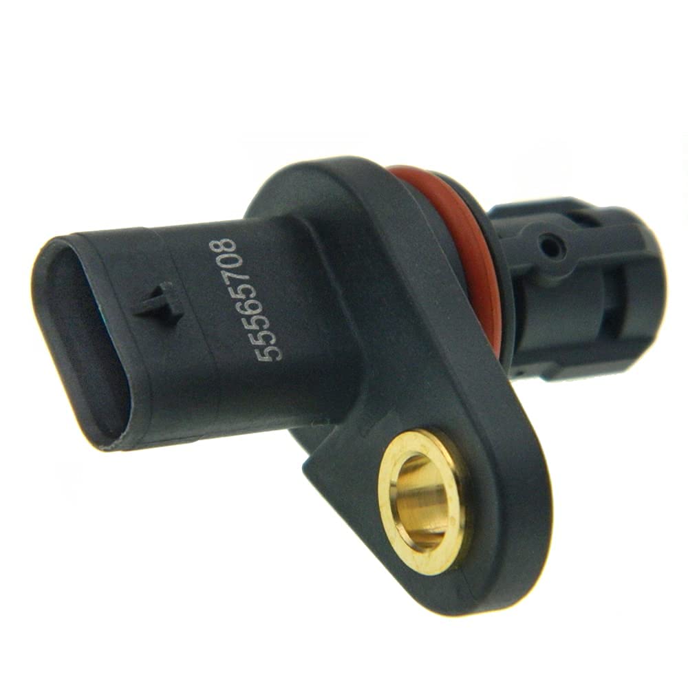 SENSOR POSICION ARBOL LEVAS ADMSION CHEVROLET  SONIC 1.6 2012-2016 CRUZE 1.8 2011-2016 TRAX 1.8 2011-2016 