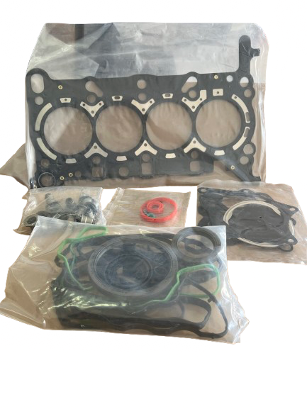 SET EMPAQUE MOTOR CHEVROLET SPARK NG 1.4 2014-2018 CRUZE 1.4 2014-2017 TRAX 1.4 2014-2017 