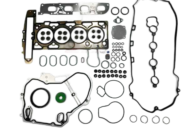 SET EMPAQUE MOTOR CHEVROLET  CAPTIVA 2.0 2.4 2006-2014 