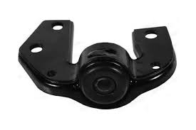 SOPORTE BARRA TENSORA CHEVROLET CORSA 1994-2003 IZQUIERDA (LH) (MURCIELAGO)