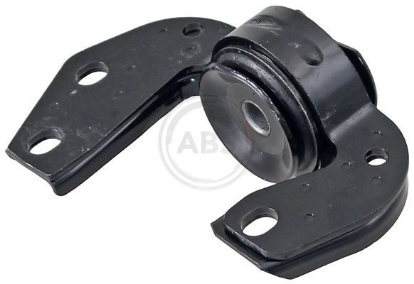 SOPORTE BARRA TENSORA CHEVROLET CORSA 1994-2003 DERECHO (RH) (MURCIELAGO)