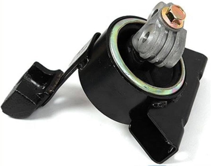 SOPORTE MOTOR IZQUIERDO (LH) CHEVROLET OPTRA 1.6 (CAJA) 2003-2010
