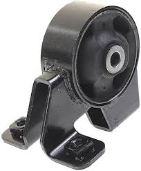 SOPORTE MOTOR DELANTERO CHEVROLET SPARK 2000-2005