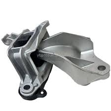 SOPORTE MOTOR IZQUIERDO (LH) CHEVROLET CRUZE 1.4 2016-2020 CAJA AUTOMATICA