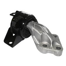 SOPORTE MOTOR IZQUIERDO (LH) CHEVROLET SONIC 1.6 2012-2018 CAJA AUTOMATICA