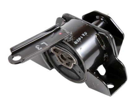 SOPORTE MOTOR IZQUIERDO (LH) CHEVROLET SPARK 0.8 1.0 2006-2013