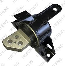 SOPORTE MOTOR IZQUIERDO (LH) CHEVROLET SPARK GO 1.0 2010-2015 BEAT 2016-2020