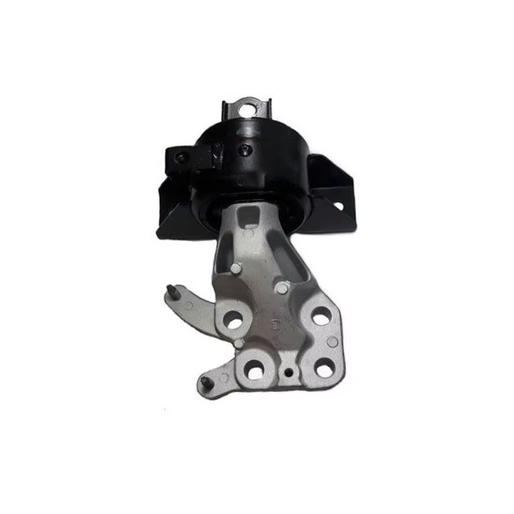 SOPORTE MOTOR IZQUIERDO (LH) CHEVROLET TRAX 1.8 2012-2018 CAJA AUTOMATICA