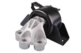 SOPORTE MOTOR IZQUIERDO (LH) CHEVROLET TRAX 1.8 2012-2016 TRACKER 1.8 2013-2018 CAJA MANUAL