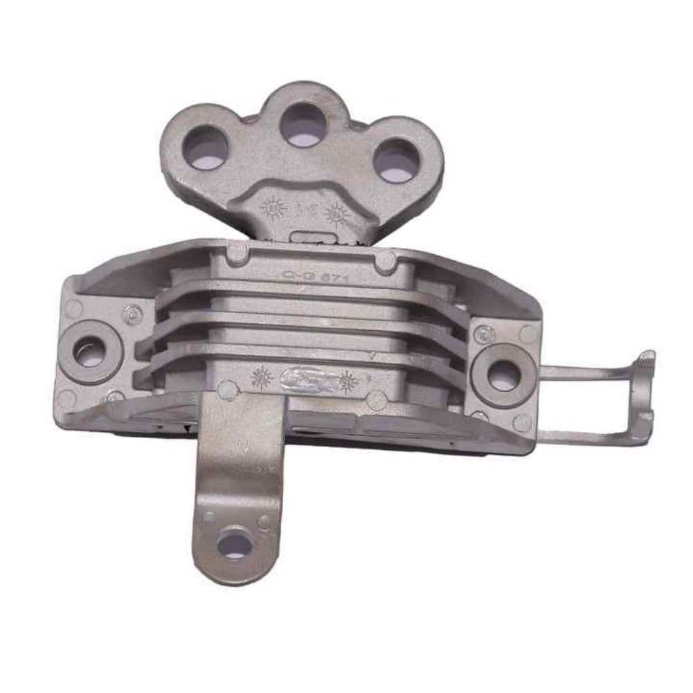 SOPORTE MOTOR DERECHO (RH) CHEVROLET CAVALIER 1.5 2018-2025