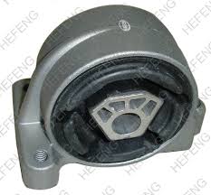 SOPORTE CAJA TRASERA CHEVROLET CAPTIVA 2.4 2008-2010