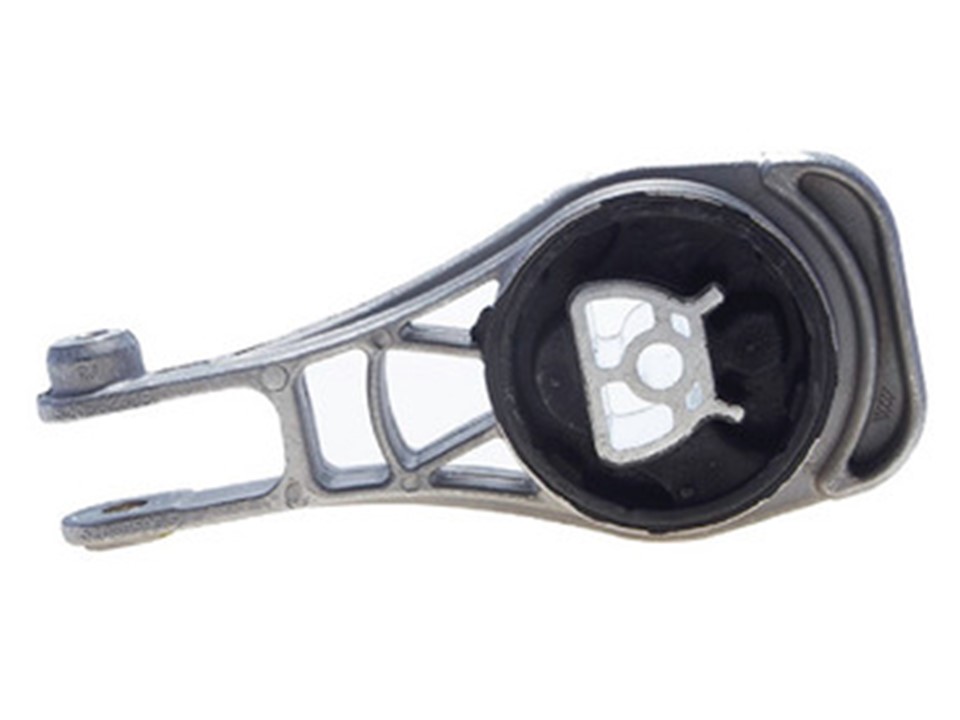 SOPORTE CAJA TRASERO CHEVROLET SONIC 1.4 2012-2020 AUTOMATICO