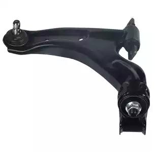 TIJERETA DELANTERA IZQUIERDA (LH) CHEVROLET SPARK GO 1.0 2010-2016 BEAT 1.2 2015-2020