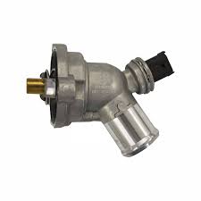 TERMOSTATO CHEVROLET SPARK GO 1.0 2010-2016 BEAT 1.2 2015-2020