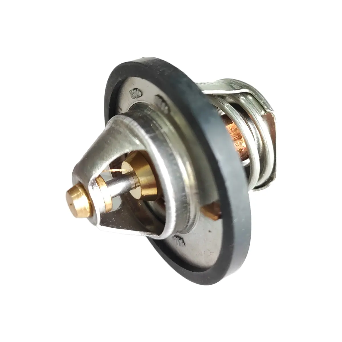 TERMOSTATO CHEVROLET SPARK 0.8 1.0 1998-2013 AVEO 1.2 2004-2013 CMV 0.8 2006-2013 DAMAS 0.8 1998-2006 CON EMPAQUE