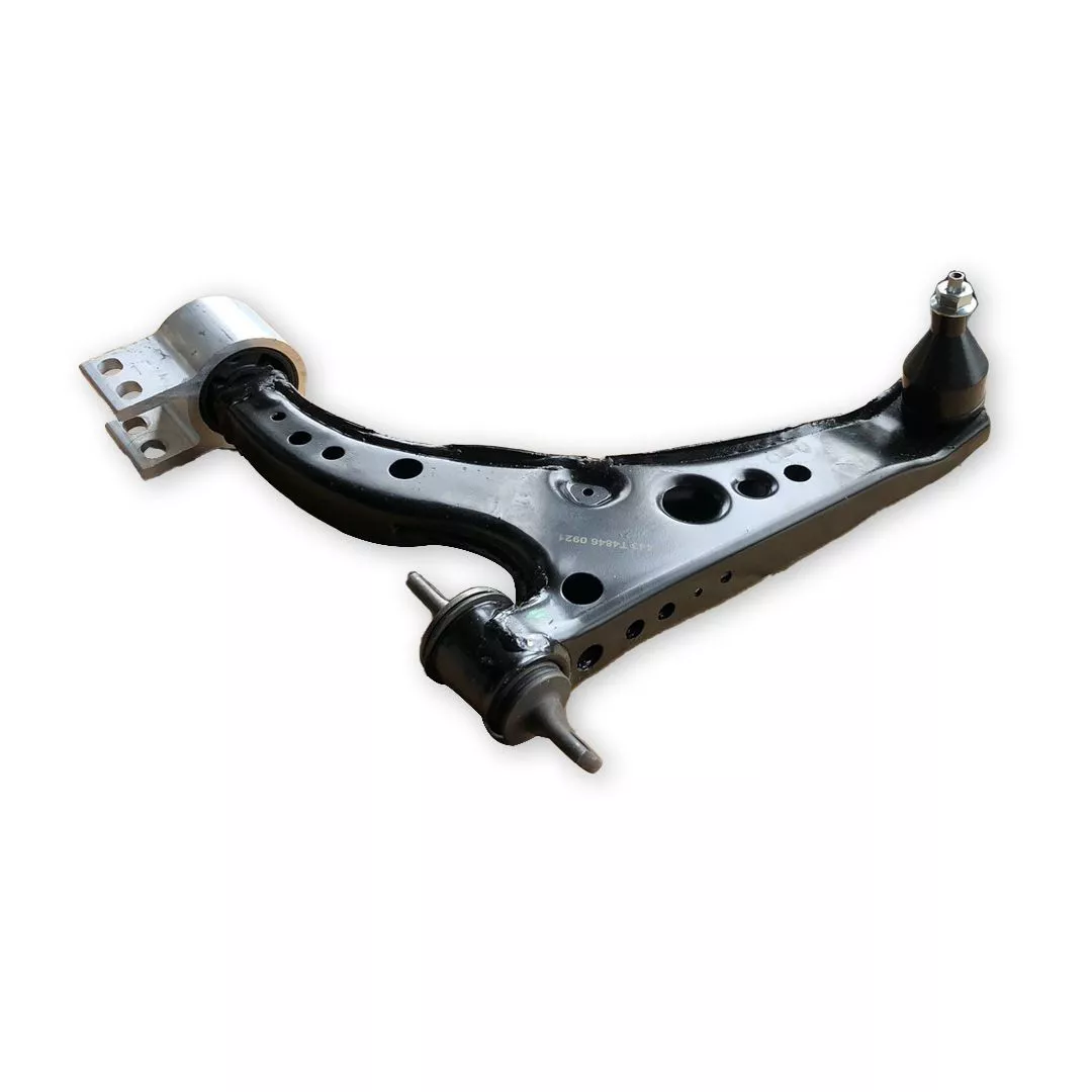TIJERETA DELANTERA IZQUIERDA (LH) CHEVROLET CRUZE 1.4 2016-2020 (20-662)