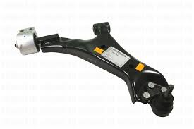TIJERETA DELANTERA DERECHA (RH) CHEVROLET CAPTIVA 2006-2013
