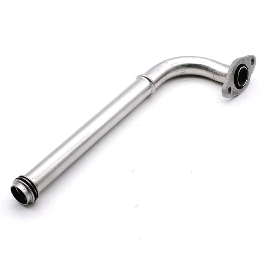 TUBO ENFRIADOR GRANDE CHEVROLET  CRUZE 1.8 2011-2016 SONIC 1.6 2012-2016 TRAX 1.8 2011-2016 AVEO ECOTEC 1.6 2009-2013 