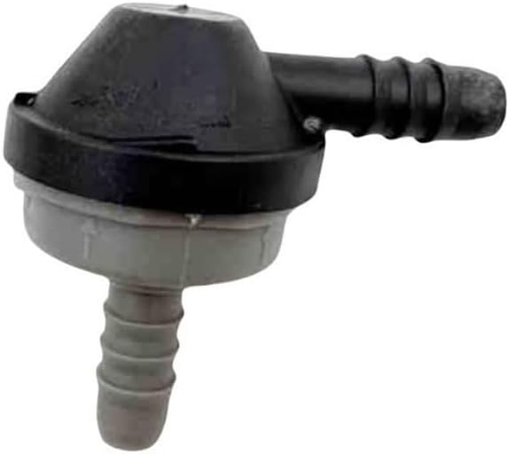 VALVULA PCV VACIO CHEVROLET CRUZE 1.8 2011-2016 TRAX 1.8 2011-2016 SONIC 1.6 2012-2016 AVEO ECOTEC 1.6 2009-2013