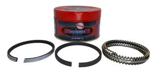 ANILLO 30 (075) CHEVROLET CORSA 1.4 1994-2006 (1.50X1.50) FALDA 77.58