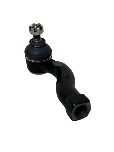 ROTULA DIRECCION EXTERNA IZQUIERDA (LH) CHEVROLET N300 1.2 2013-2018  (ROSCA 12mm)