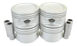 PISTON STD CHEVROLET SONIC 1.6 2012-2016 
AVEO ECOTEC 1.6 2009-2013 (JUEGO CON ANILLOS)
MEDIDAS 79 X 26.4 X 19 ANILLOS 1.2 1.2 2.0 