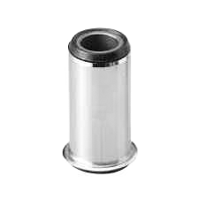 BUSHING BRAZO LOCO (BOUMERANT) DIRECCION CHEVROLET CMV 0.8 2006-2013 DAMAS 0.8 1998-2006 LABO 0.8 2006-2013 