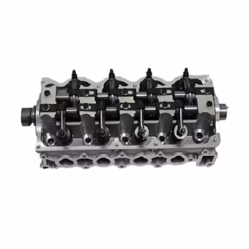 CABEZOTE COMPLETO CHEVROLET SPARK 1.0 2006-2013 AVEO 1.2 2004-2013
