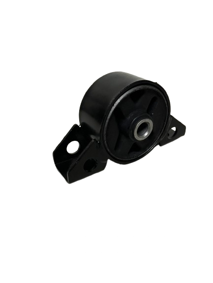 SOPORTE CAJA INFERIOR TRASERO CHEVROLET  SPARK 0.8 1.0  2006-2013 (SIN BRAZO)