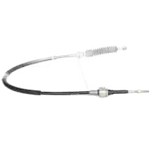 CABLE SELECTORA CAMBIOS CHEVROLET DAMAS 0.8 1998-2006 CMV 0.8 2006-2013 LABO 0.8 2006-2013 OJO Y PIN (caja 4ta)