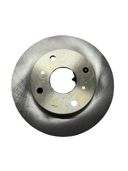DISCO FRENO DELANTERO CHEVROLET N300 1.2 2013-2018 N400 1.2 2018-2025