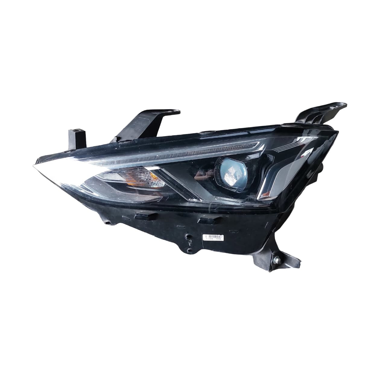 Faro Izquierdo Isuzu MU-X