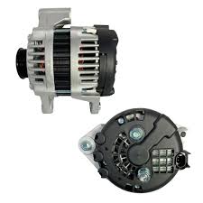 ALTERNADOR CHEVROLET SPARK GO 1.0 2010-2015 