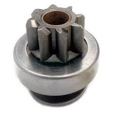 BENDEX ARRANCADOR CHEVROLET SPARK 0.8 1.0 1998-2013 AVEO 1.2 2003-2013 9 DIENTES 