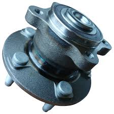 BOCINA RUEDA TRASERA CHEVROLET SONIC 1.6 2012-2016 TRAX 1.8 1.4 2011-2018