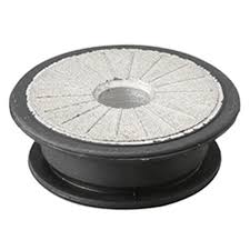 BUSHING YUGO DELANTERO CHEVROLET AVEO 1.2 1.5 1.6 2004-2013 (GALLETA)