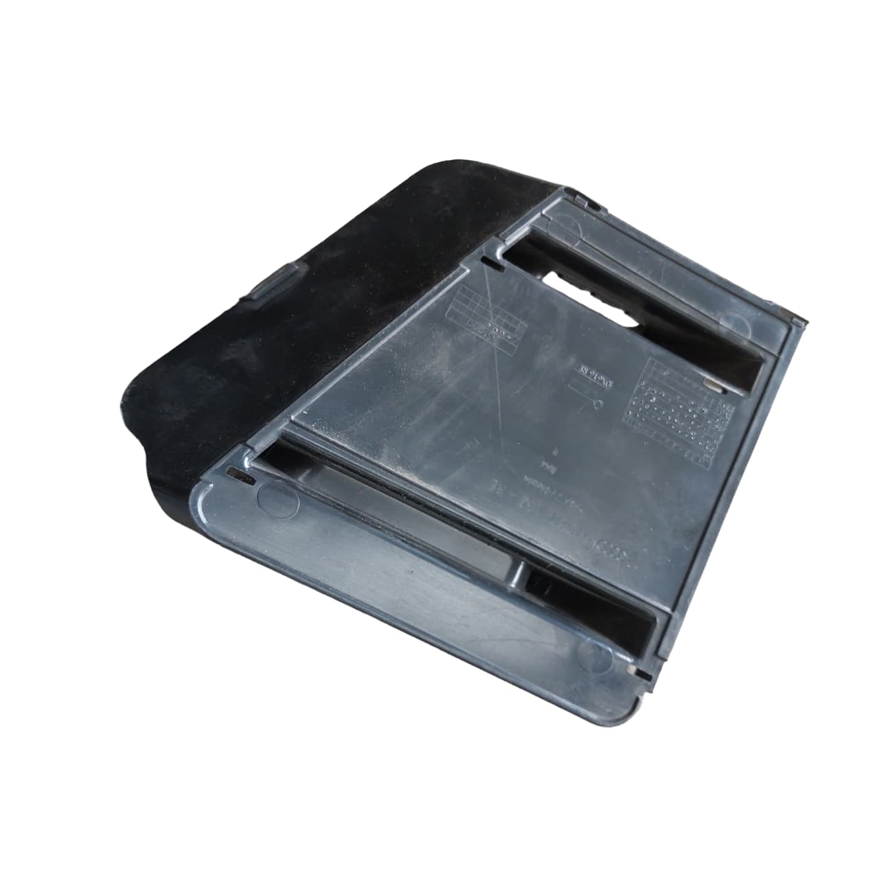 Cubierta Izquierda Bumper Delantero Audi