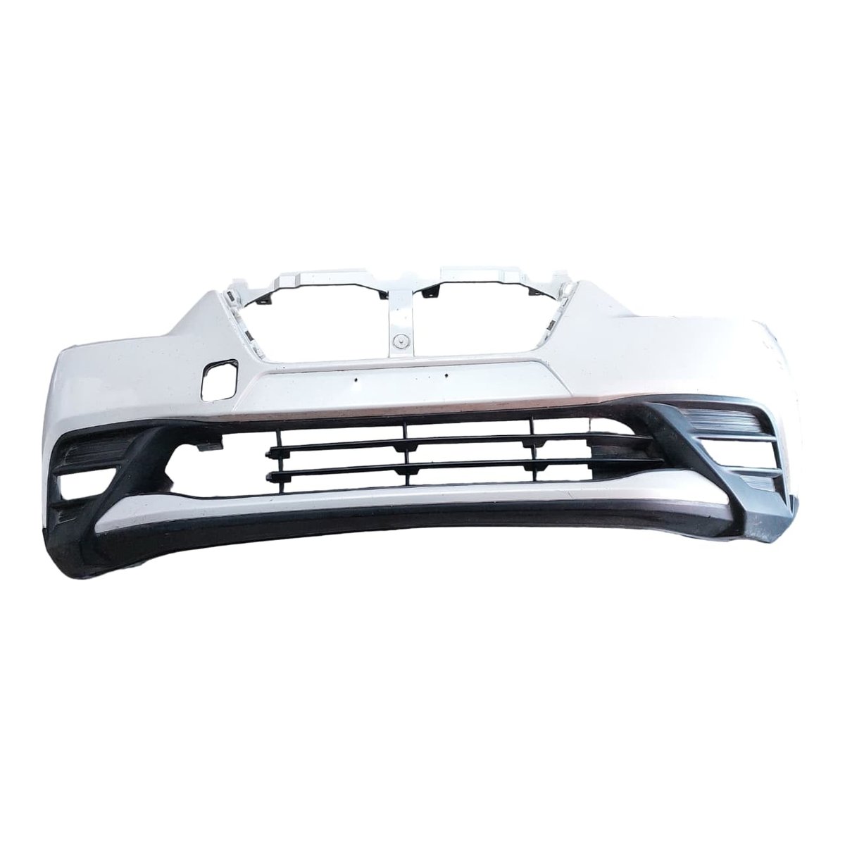 Bumper Delantero Nissan Kicks 
