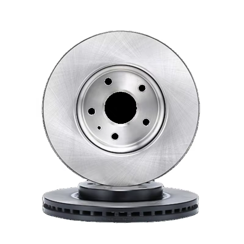DISCO FRENO TRASERO CHEVROLET GROOVE 1.5 2021-2025 ( 259 X 114 X 10 X 5)