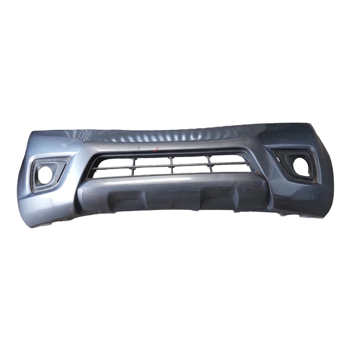 Bumper Delantero Nissan Frontier